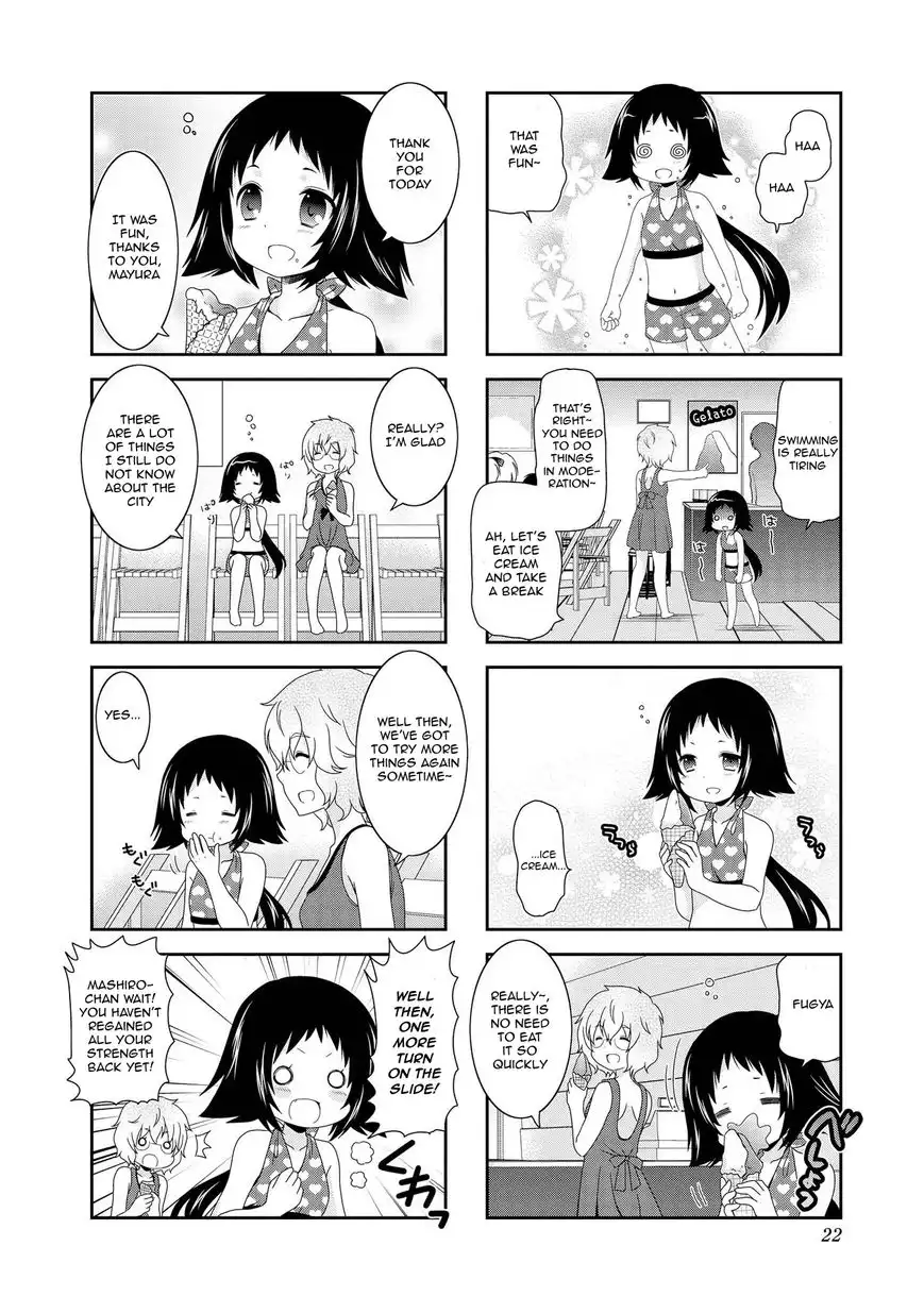 Mikakunin de Shinkoukei Chapter 77 5